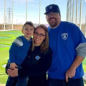 Meet your Posher, Tony